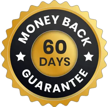 Shifting Vibrations Money Back Guarantee